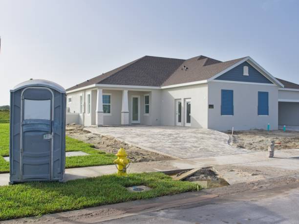 Best Construction site porta potty rental  in Hydro, OK