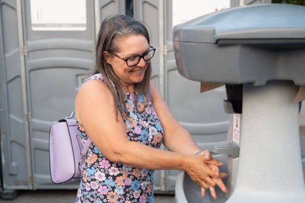 Best Porta potty for special events  in Hydro, OK