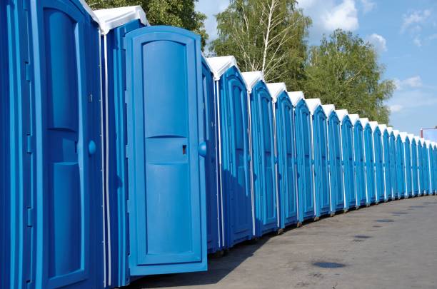 Best High-end porta potty rental  in Hydro, OK